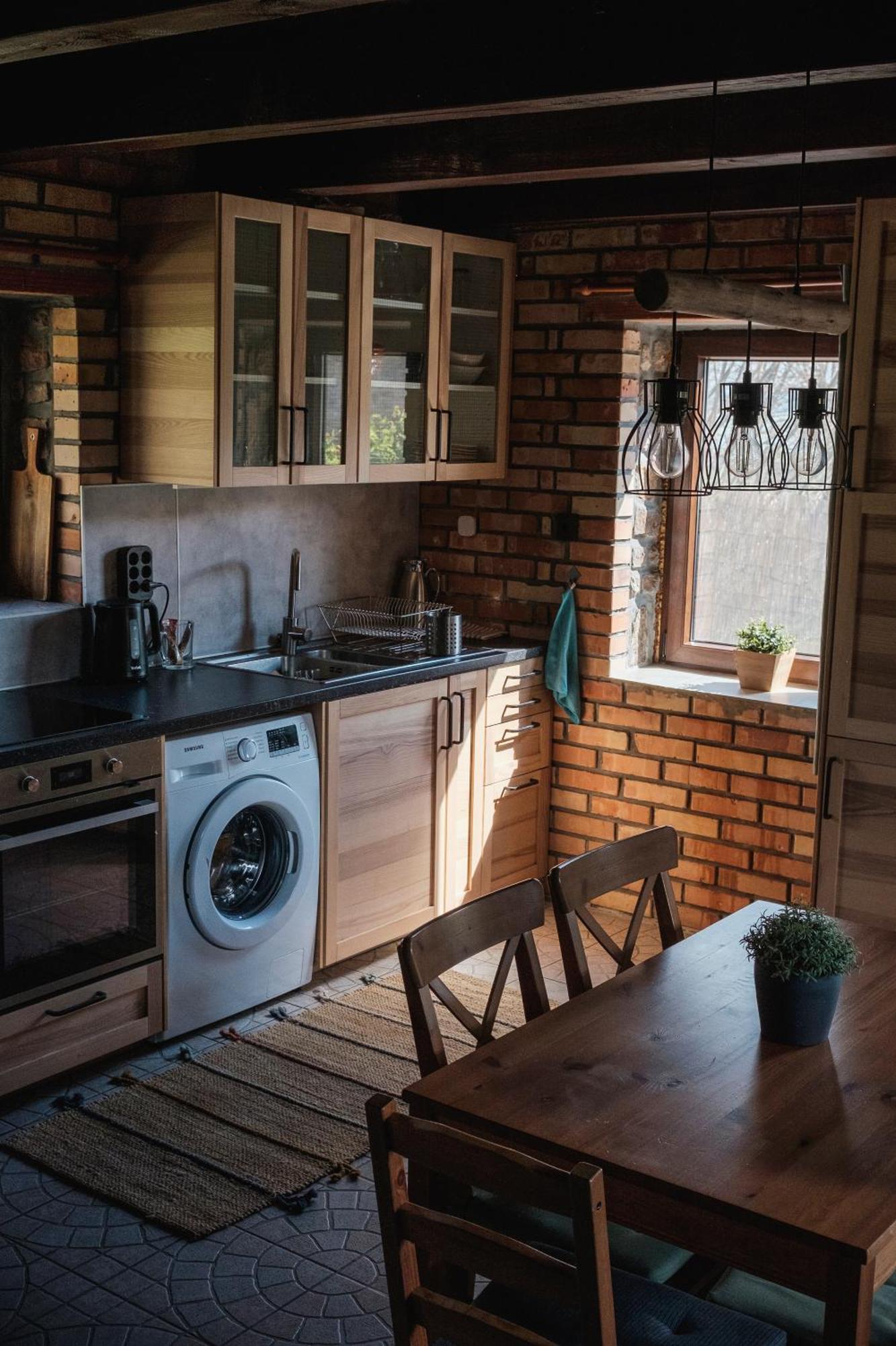 Vila Abrahamhegyi Panorama Hideout Exteriér fotografie