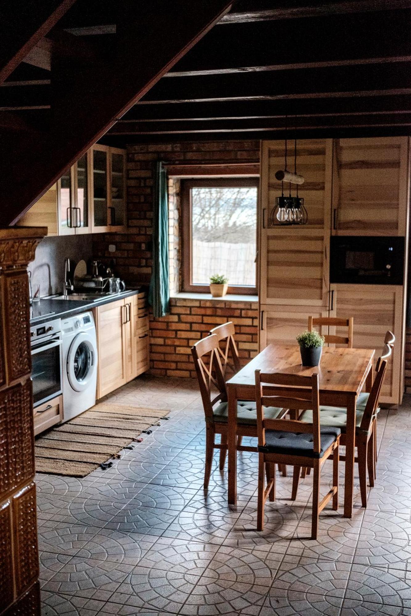 Vila Abrahamhegyi Panorama Hideout Exteriér fotografie